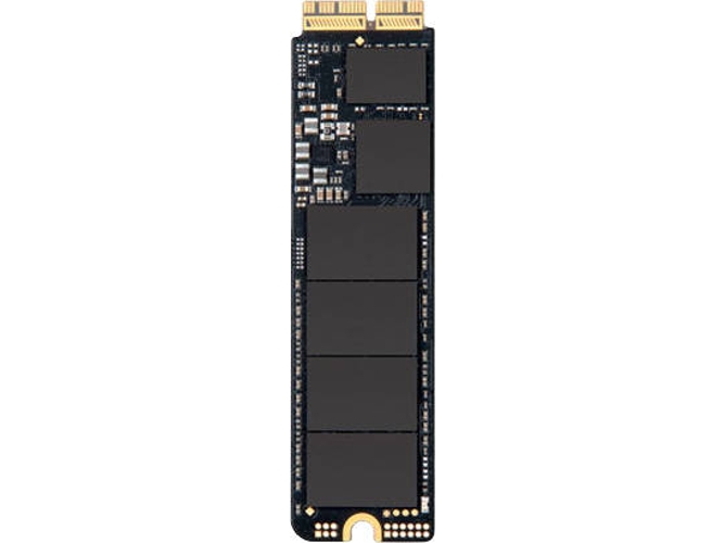 Transcend Jetdrive 820 kit de disco duro interno ssd 240 gb para mac 240gb 3.0 950