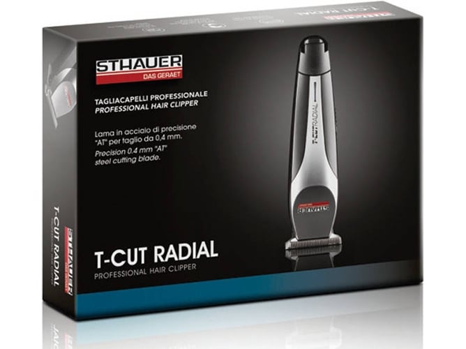 Cortapelos Sthauer Cut radial