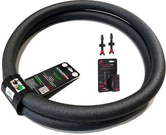 Cámaras de Aire BARBIERI Anaconda Rim Tire Protection Set (28´´)