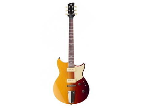 Yamaha revstar professional rsp02t sunset burst