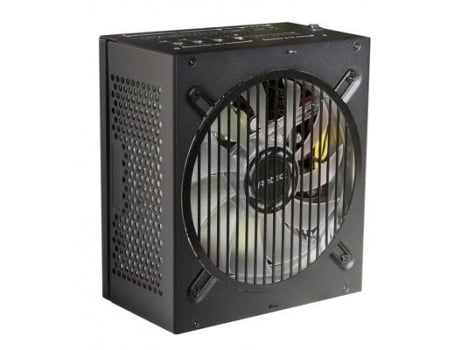 Antec 0-761345-05055-5 Fuente de alimentación 550 W 20+4 pines ATX ATX Negro