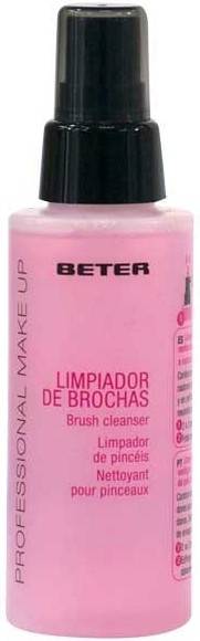 Limpiador de Pinceles BETER Spray (100 ml)