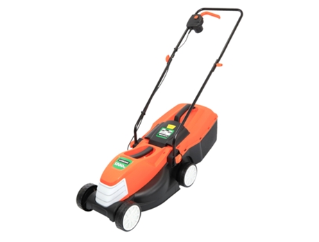 Cortacésped 1200W 320Mm MADER Garden Tools