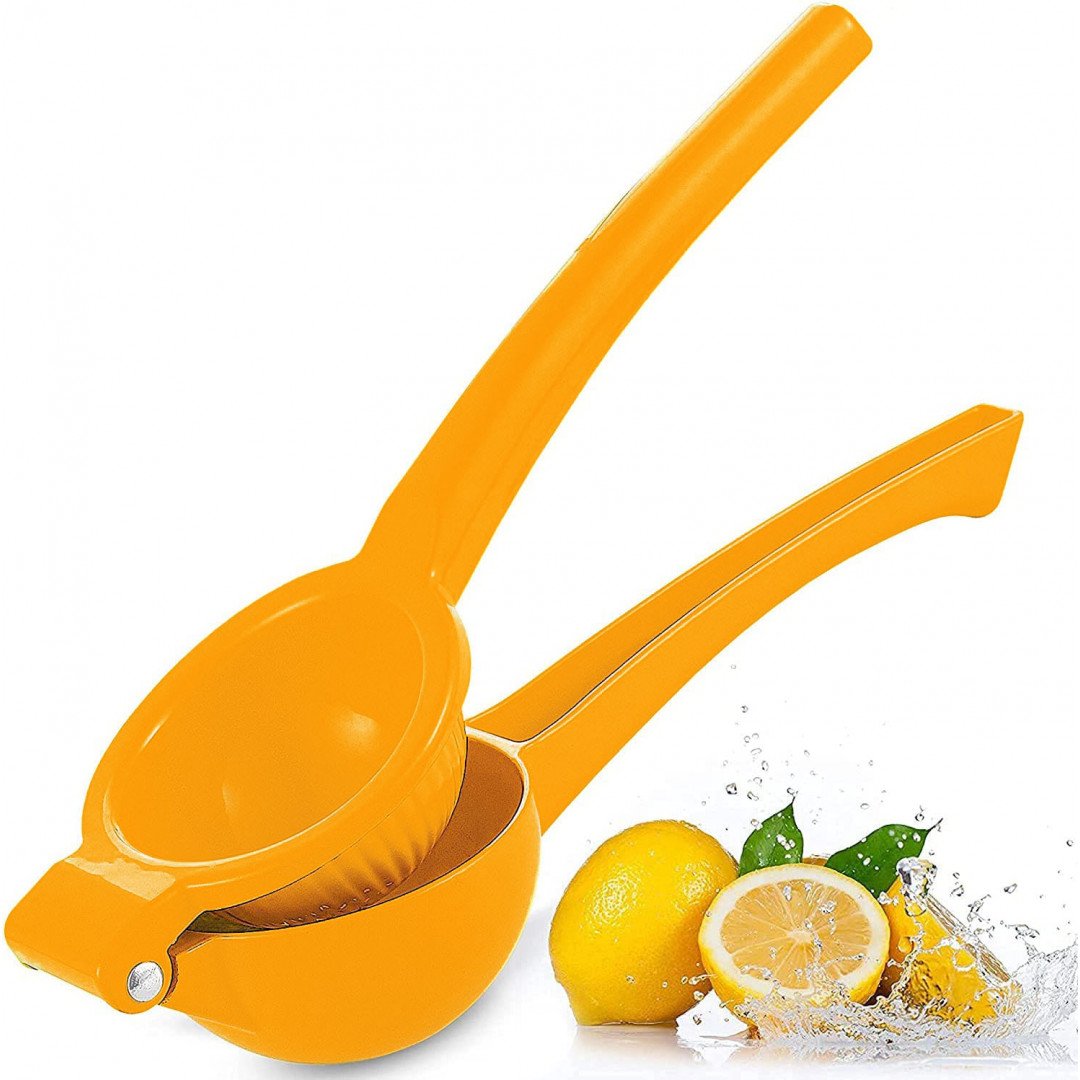 Exprimidor De Naranjas venteo kitchenpro manual