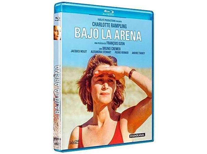 Bajo La Arena bluray