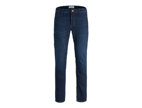 Pantalones Vaqueros JACK & JONES Hombre (Multicolor - 30 x 32)