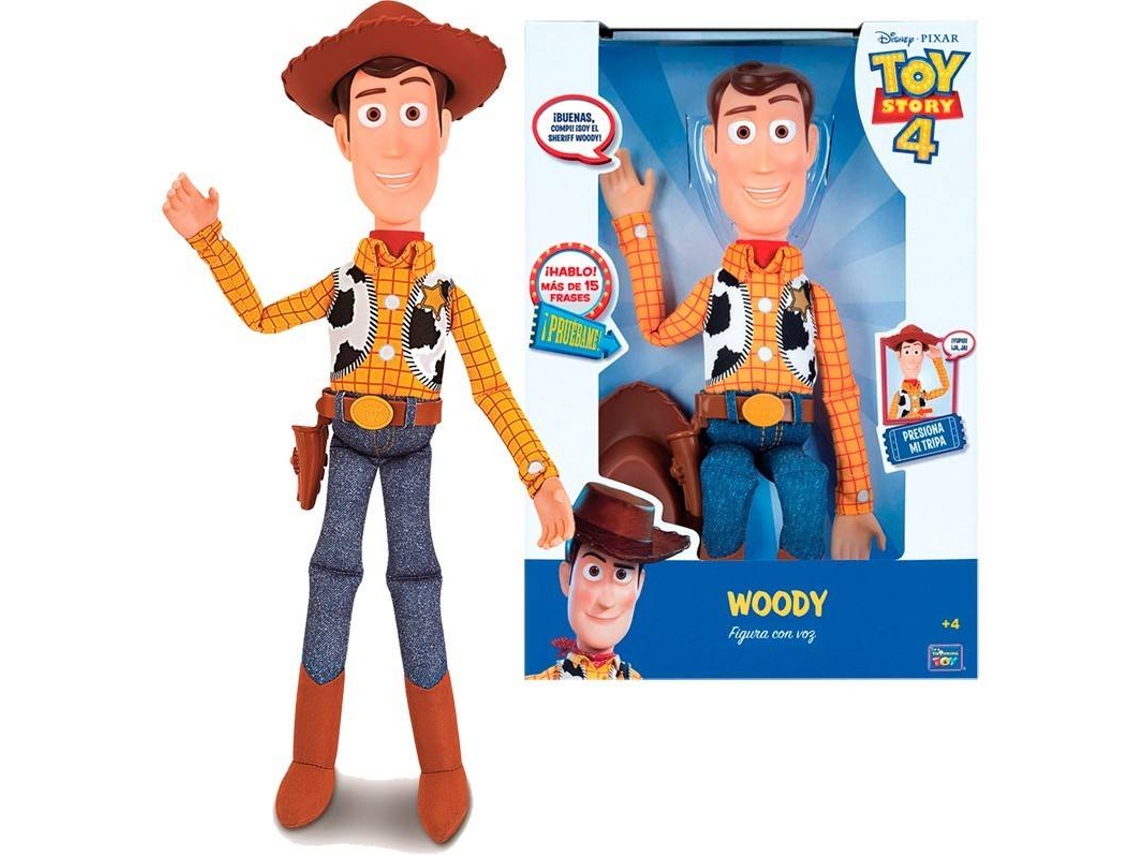 Toy cheap story bizak