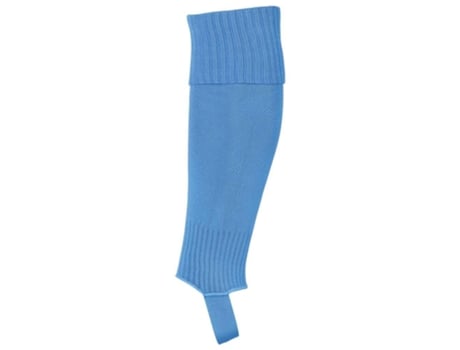 Calcetines para Hombre UHLSPORT Apoio Azul para Fútbol (Tamaño Unico)