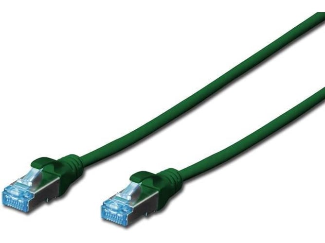 Cable de Red DIGITUS (RJ45)