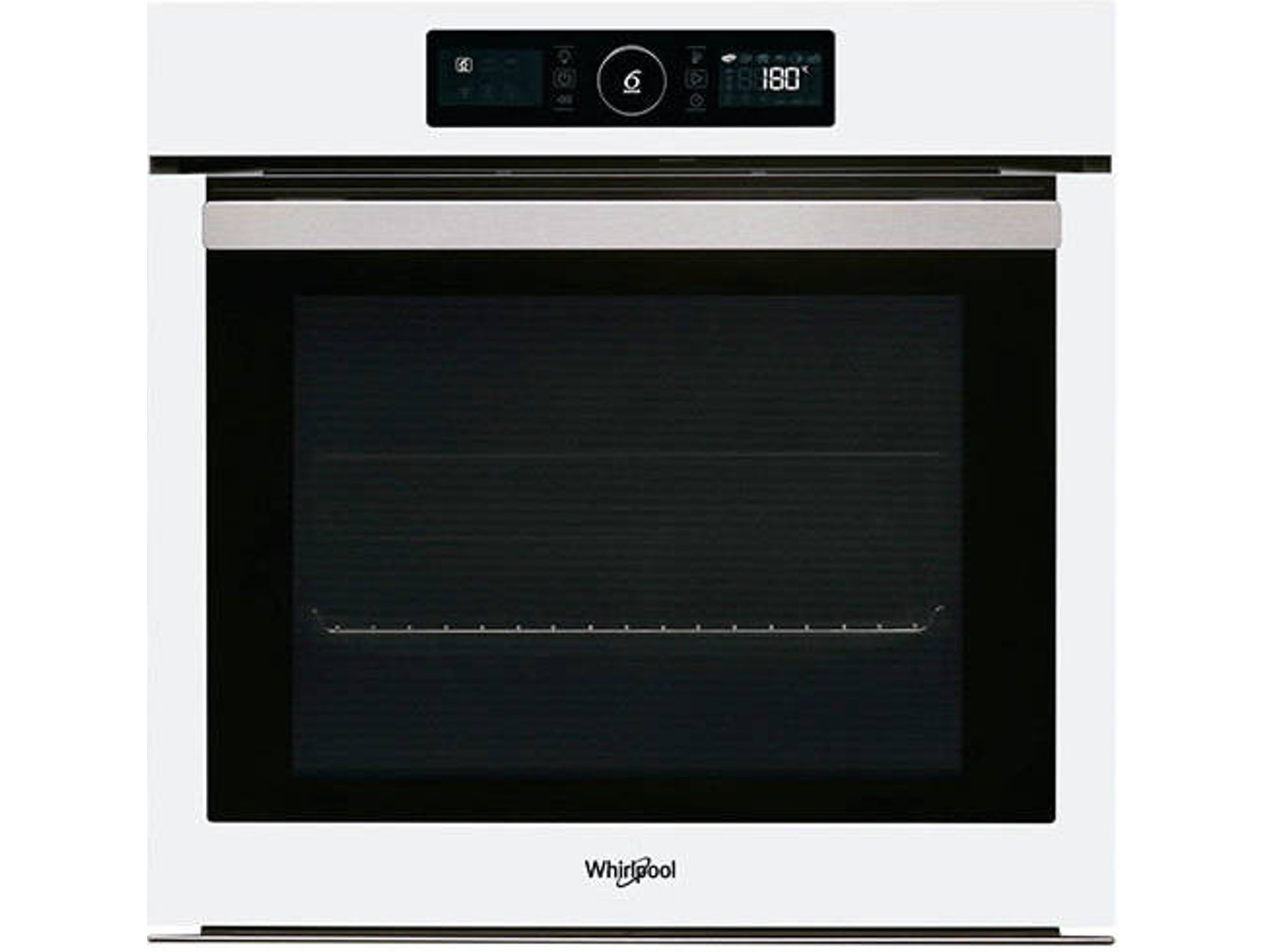 Horno WHIRLPOOL AKZ9 6290 WH