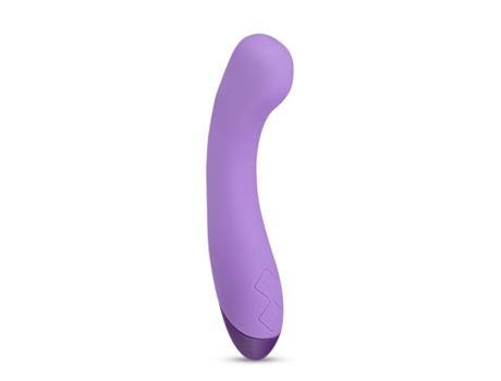 Wellness Vibrador G Ball Violeta WELLNESS