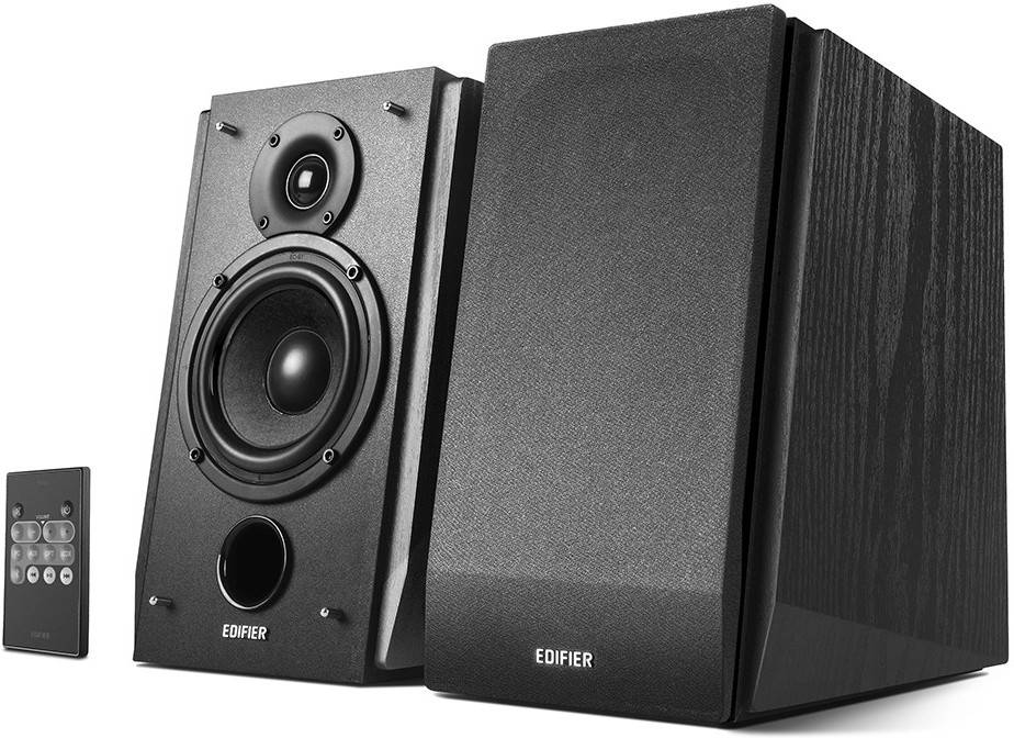 Altavoces EDIFIER R1850DB-Negro