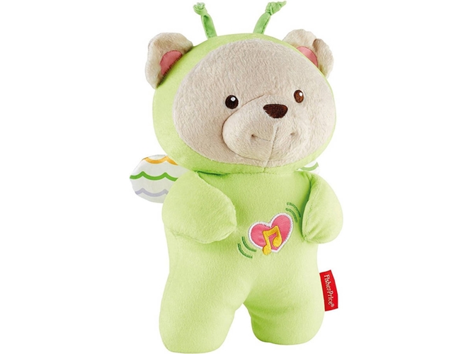 Peluche MATTEL Butterfly Dreams