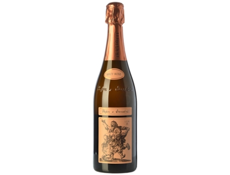 Espumante POJER E SANDRI Pojer E Sandri Rosé Brut Vigneti Delle Dolomiti (0.75 L - 1 unidad)