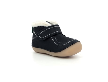 Botas KICKERS Niños (Multicolor - 18)