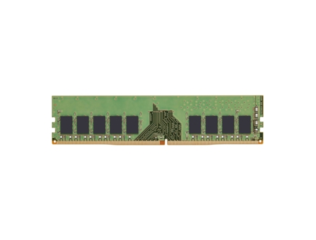 KTH-PL432E/8G módulo de memoria 8 GB 1 x 8 GB DDR4 3200 MHz ECC KINGSTON TECHNOLOGY