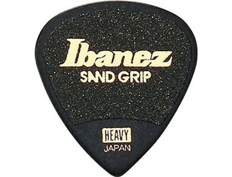 Ibanez ppa16hsg-bk pick set