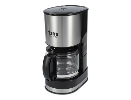 Cafetera Para 6 Tazas Con Filtro Permanente T-fal Cm321dmx