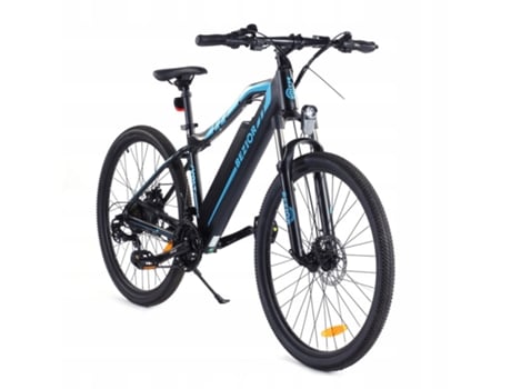 Bicicleta Eléctrica Bezior M1 250W 48V