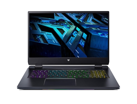 Portátil ACER 66428 5866 (17.3 '' - Intel® Core™ i7 i7-12700H - RAM: 32 GB - 1000 GB SSD)