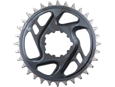 Plato SRAM Sync Eagle 30D Dm 3 Boost Lunar ey C1* (Aluminio)