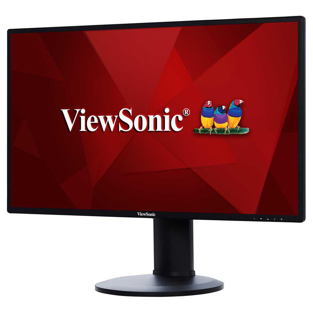 Monitor VIEWSONIC VG2719 (27" - 5 ms - 60 Hz)