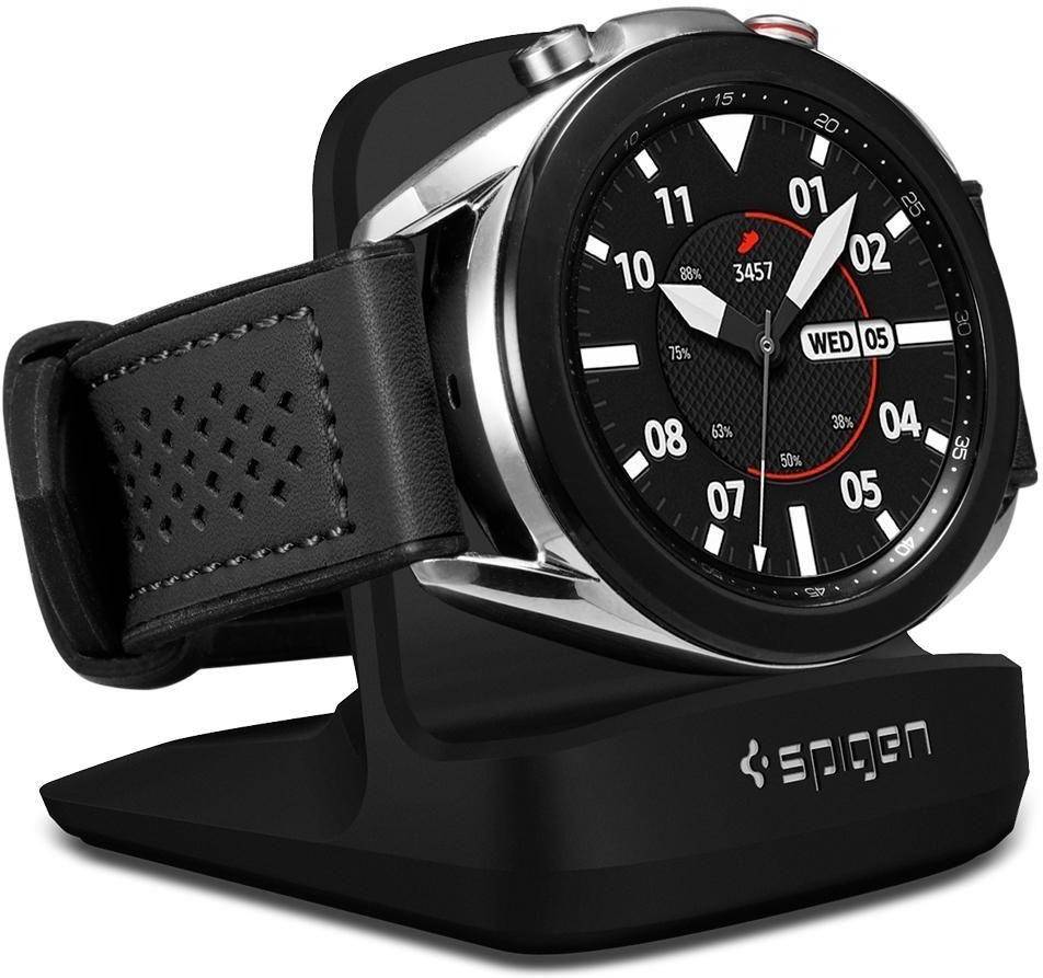 Funda Samsung Galaxy Watch 3 SPIGEN Lisa (Negro)