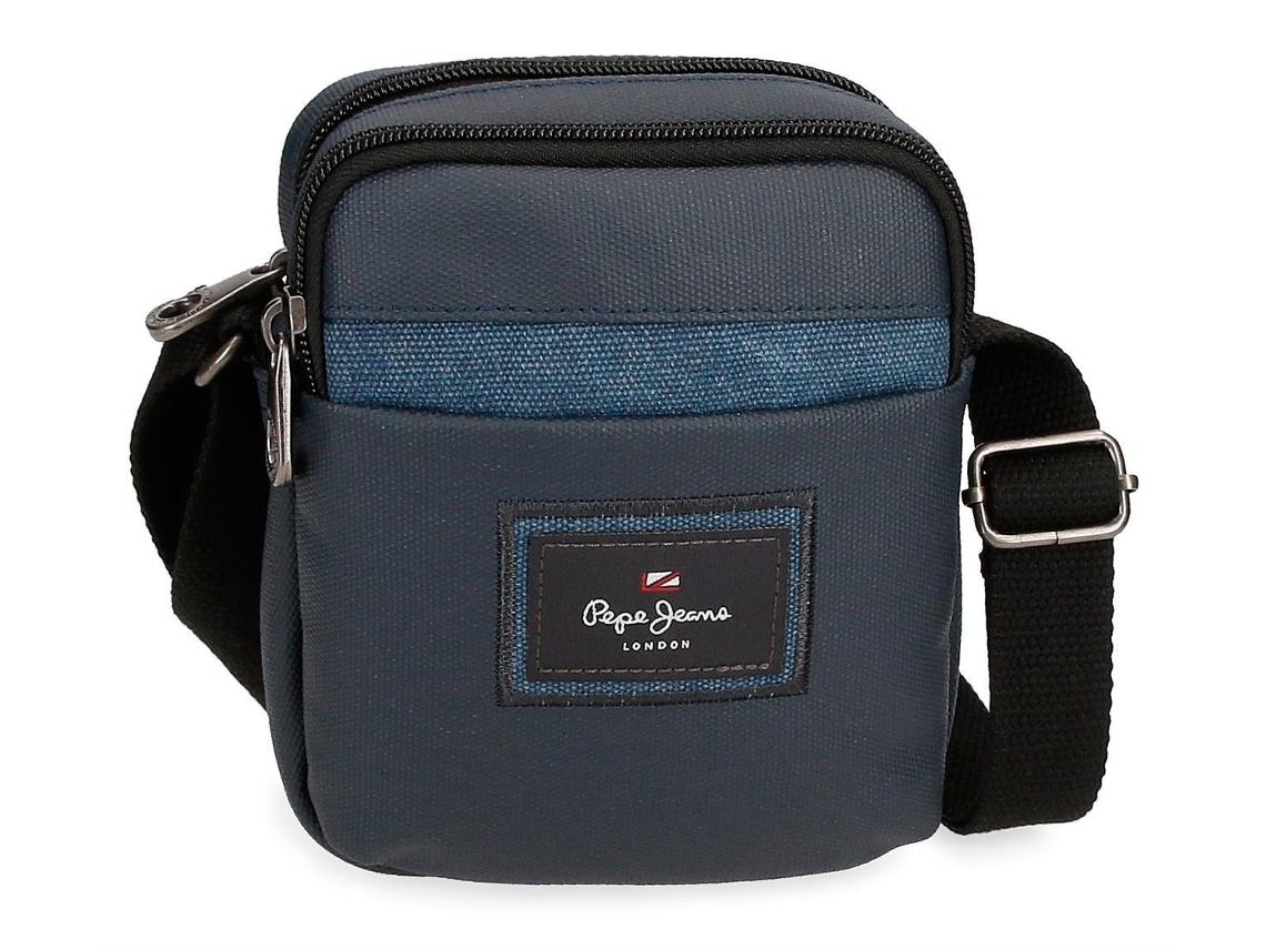 Bolso bandolera discount hombre pepe jeans