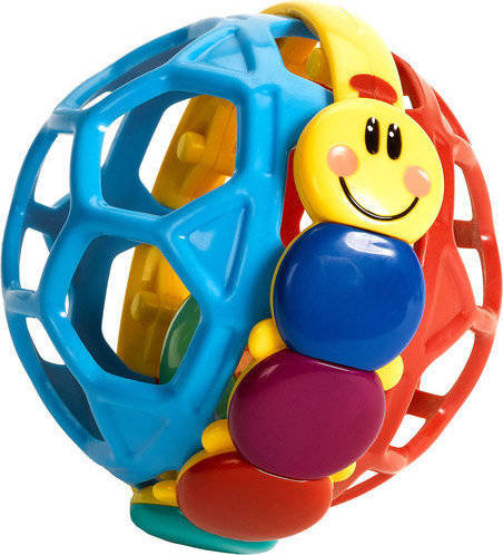 Motor para Juguete BABY EINSTEIN Bendy Ball