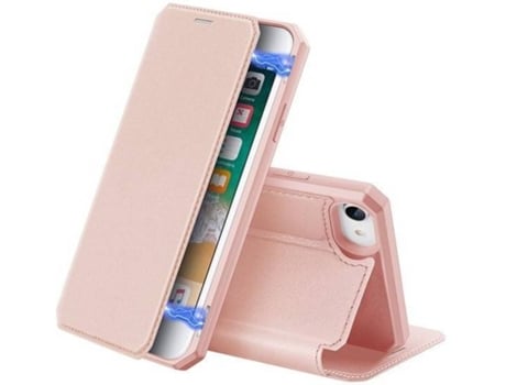 Carcasa iPhone 7«8 DUX DUCIS Dux Ducis Rosa