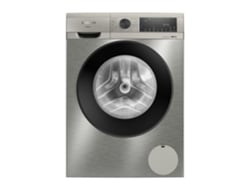 Lavadora SIEMENS WG44G2FXES (9 kg - 1400 rpm - Inox)