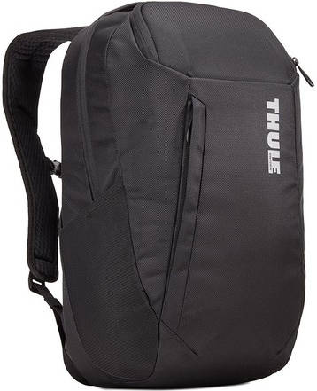 Mochila THULE Accent 20L (Universal - Negro)