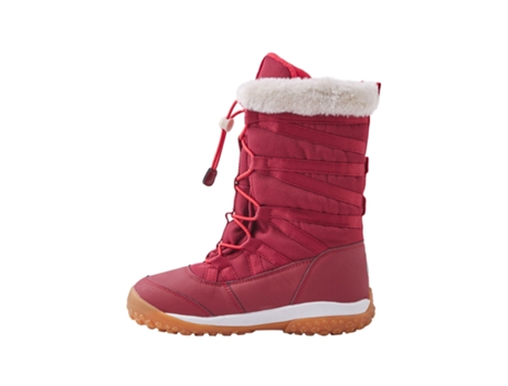 Botas de Niños REIMA Samojedi Rojo (29)