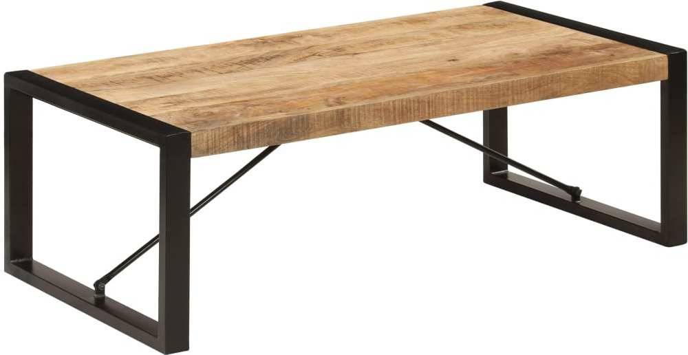 Mesa de Centro VIDAXL Madera 247424