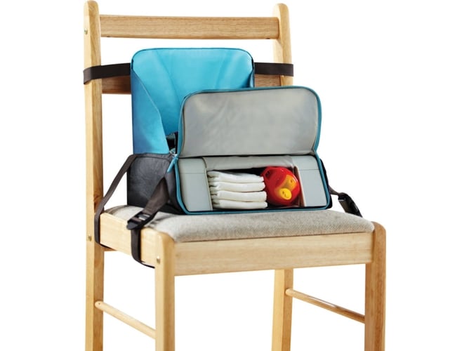 Trona MUNCHKIN Booster Seat