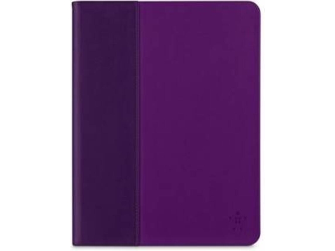 CAPA IPAD MINI 3 BELKIN CLASSIC ROXA