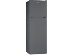 Frigorífico 2 puertas CANDY CMDN 5172XN (No Frost - 170 cm - 255 L - Inox)