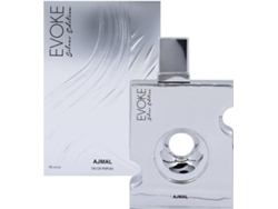 Perfume AJMAL Evoke Silver Edition Eau de Parfum (90 ml)