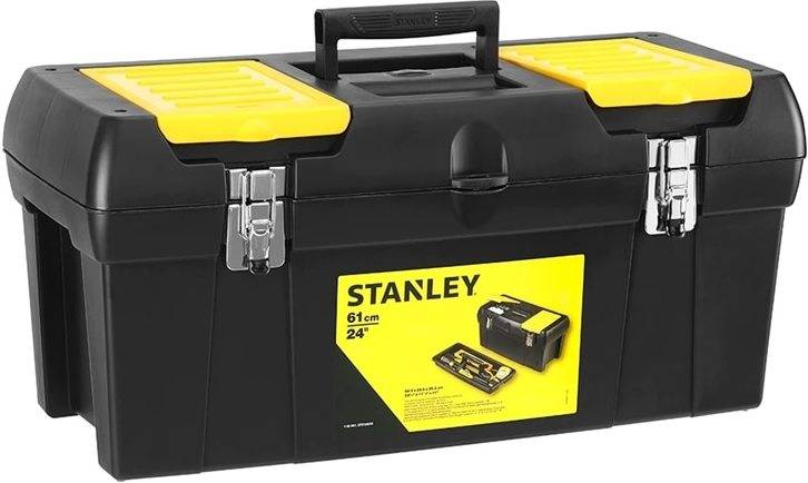 Maleta STANLEY Millenium 125"/32cm