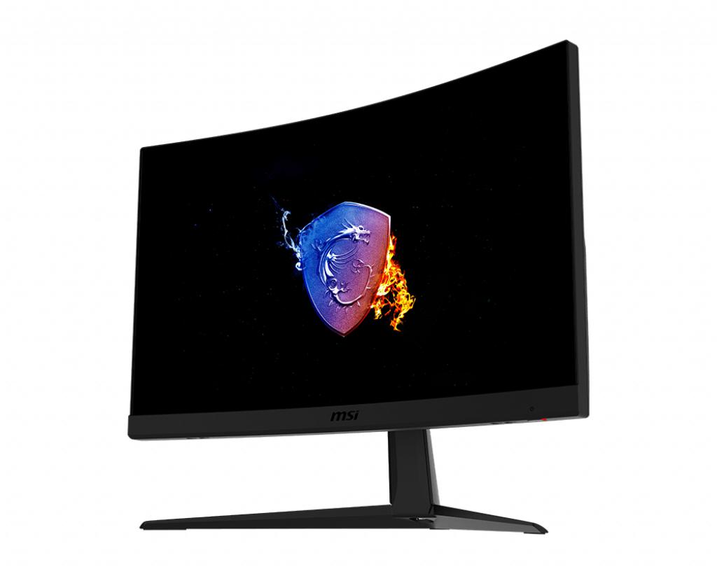 Monitor MSI MAG ARTYMIS 242C (23.6" - 165 Hz - 1 ms)