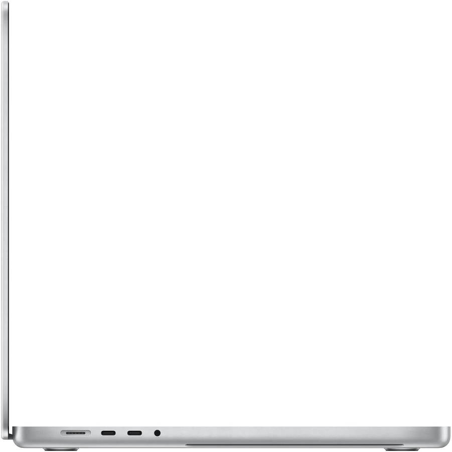 Apple Macbook Pro 16 2021 m1 16gb 1tb ssd plata 16.2 liquid retina xdr chip 1 facetime hd 1080p mk1f3ya 411 16core