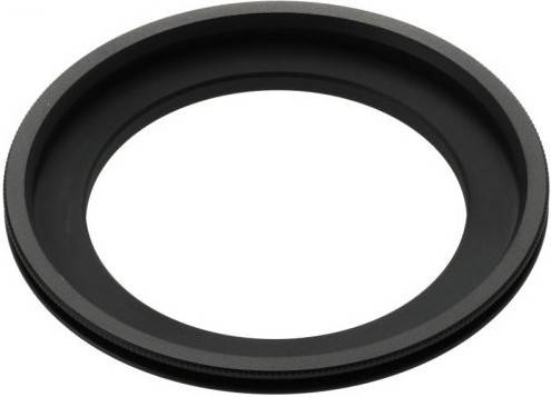 Nikon Sy162 62mm adaptador para objetivo negro flash 9960