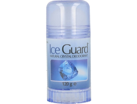 Desodorante OPTIMA - ICE GUARD (120 g)