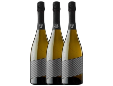 Espumante MARIA RIGOL ORDI Maria Rigol Ordi Mil·Leni Brut Nature Cava Reserva (0.75 L - 3 unidades)