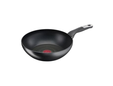 Tefal Unlimited G2551902 Frigideira Wok/Stir-Fry Pan Redondo