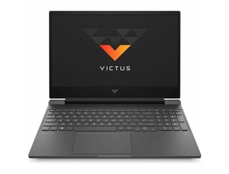 Notebook HP Victus 15-fb0217nf Gaming (16 GB RAM - 512 GB SSD - 15,6 - NVIDIA GeForce RTX 3050 - AZERTY - Azerty Francés)