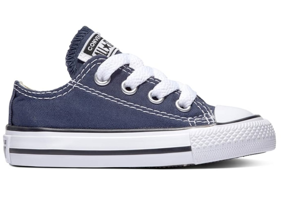 Zapatillas CONVERSE Chuck Taylor All Star Classic Unisex 23