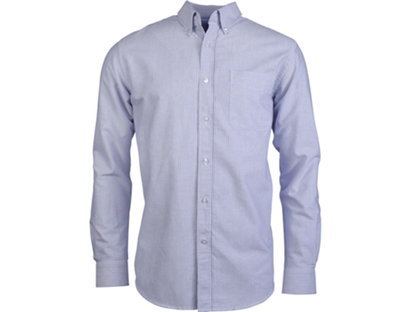 Camisa Kariban Oxford (Tam: XL)