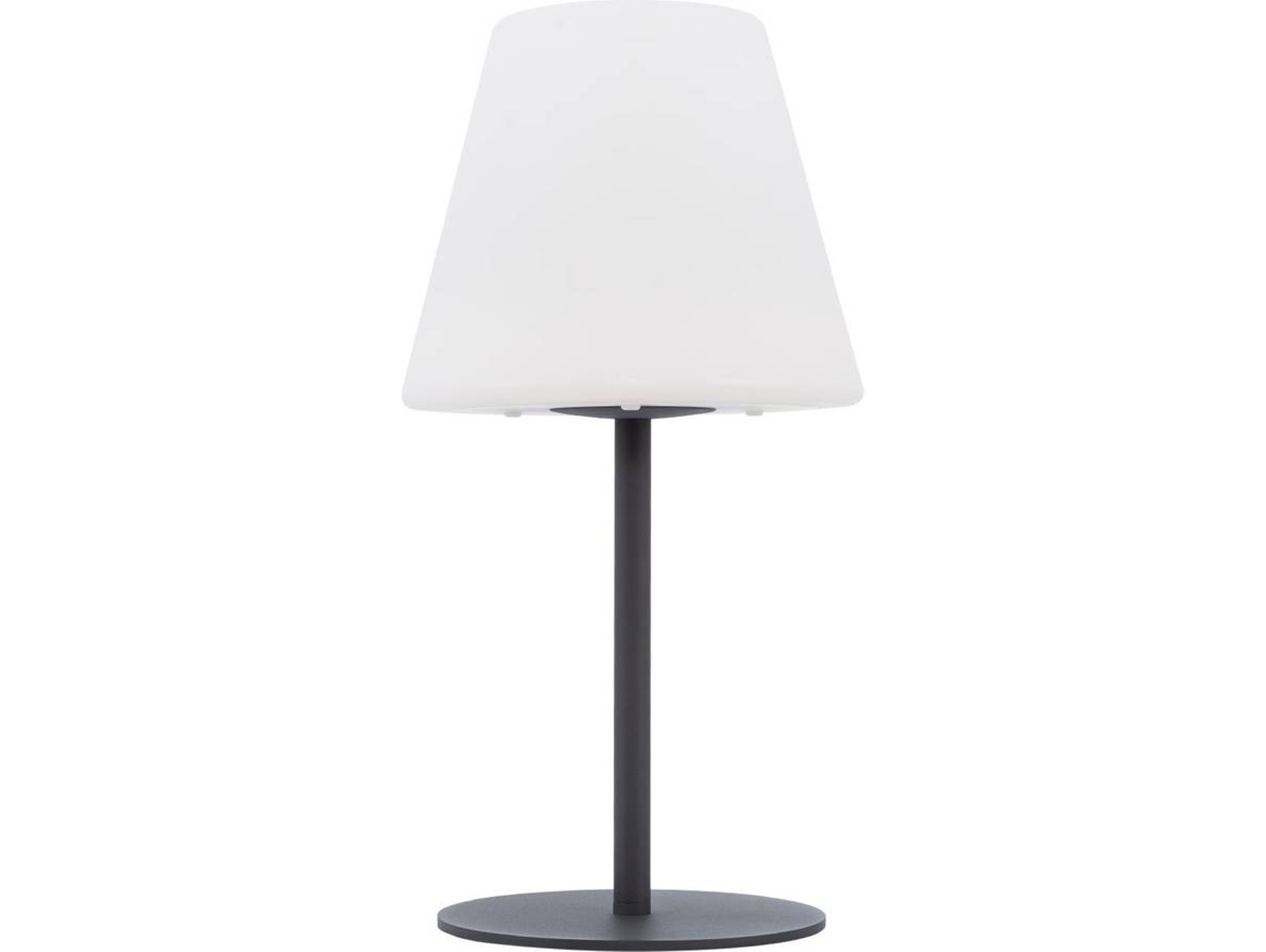 Lámpara de Mesa LEDKIA 6189_14825 (1W - Blanco Frío)