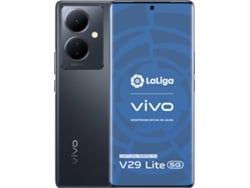 Smartphone VIVO V29 Lite 5G (6.78'' - 8 GB - 128 GB - Negro)